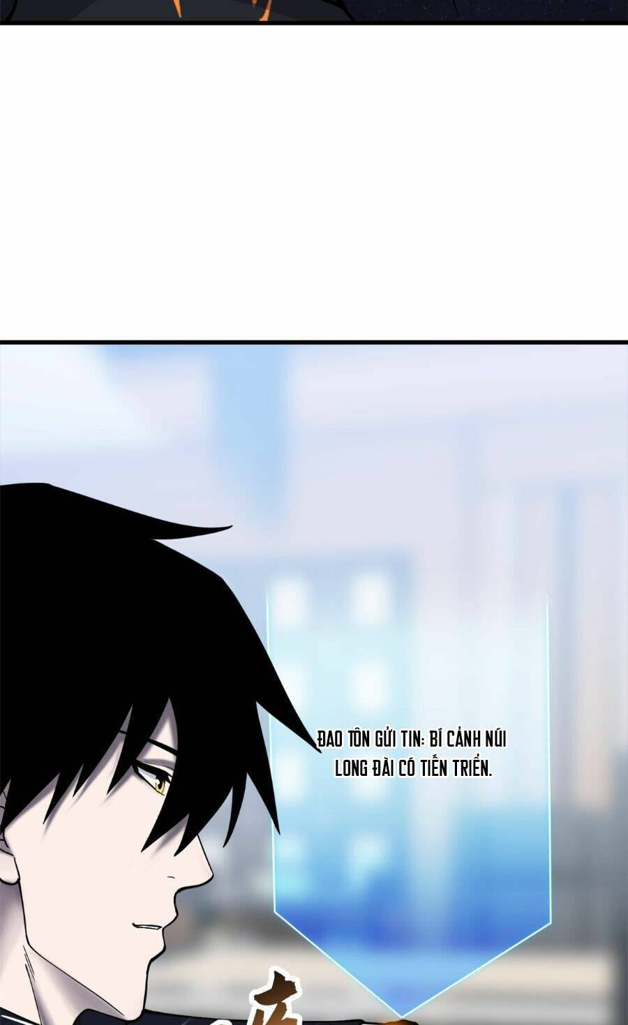 Ma Thú Siêu Thần Chap 107 - Next Chap 108