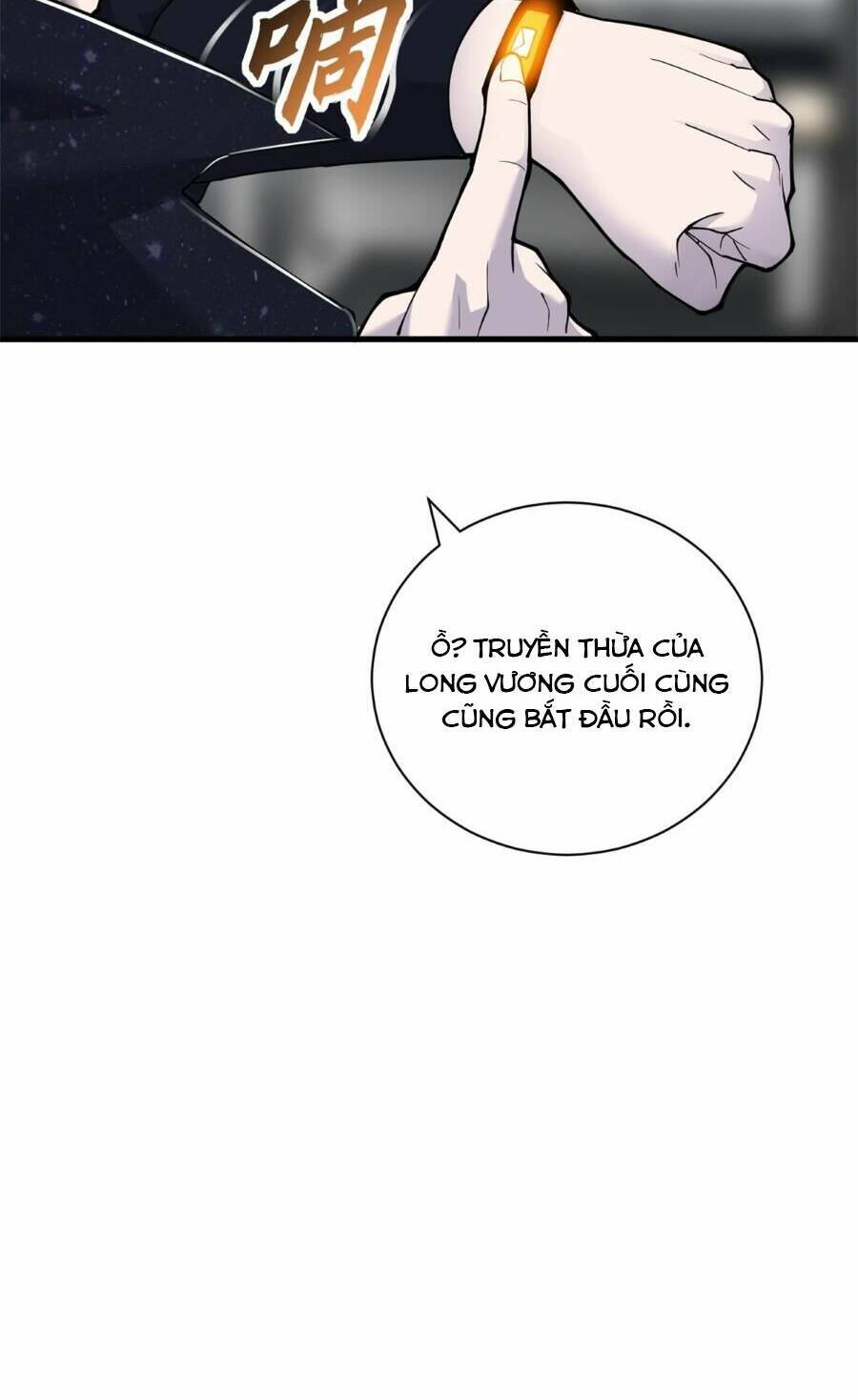 Ma Thú Siêu Thần Chap 107 - Next Chap 108