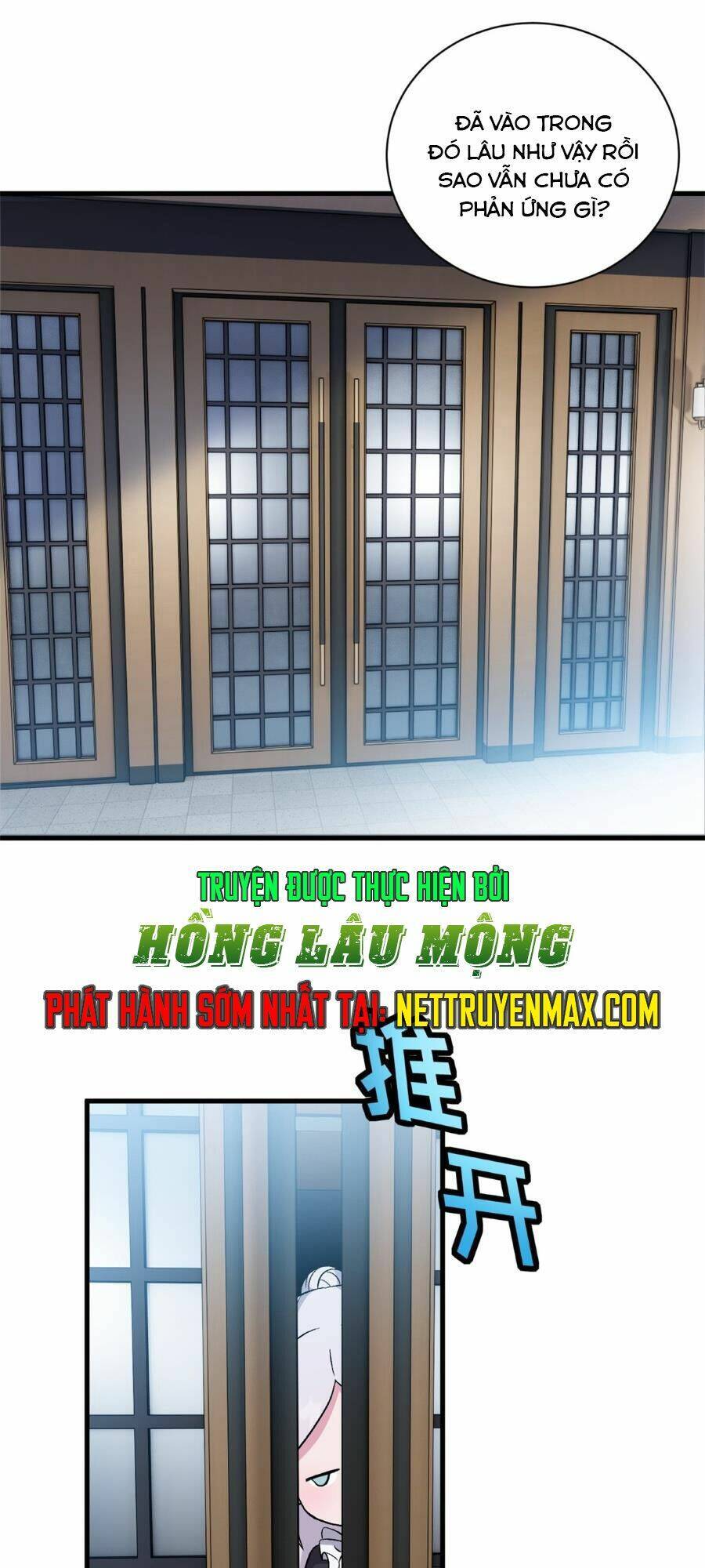 Ma Thú Siêu Thần Chap 107 - Next Chap 108