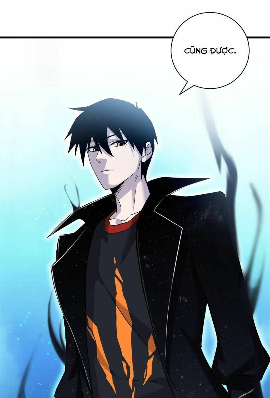 Ma Thú Siêu Thần Chap 107 - Next Chap 108