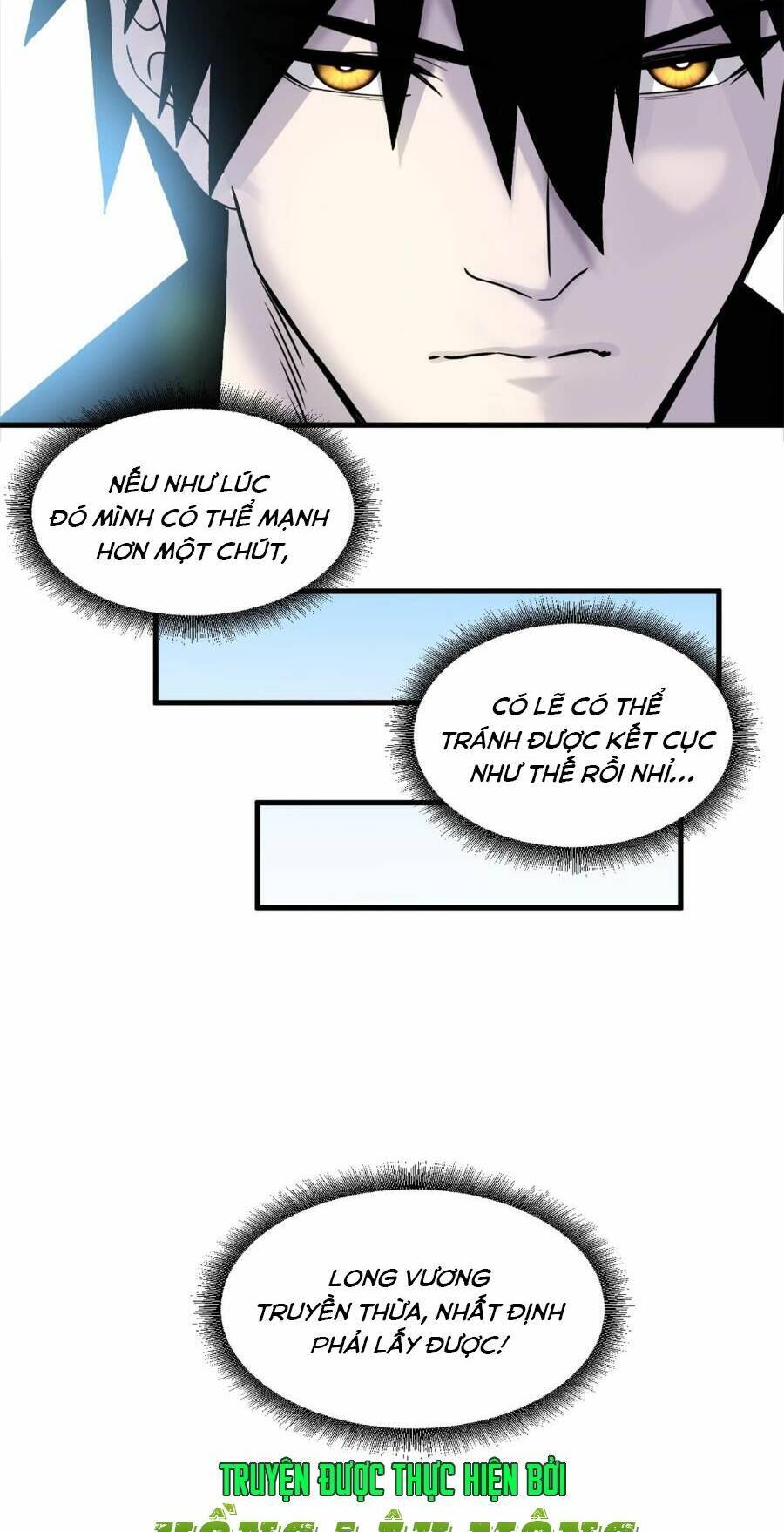 Ma Thú Siêu Thần Chap 108 - Next Chap 109