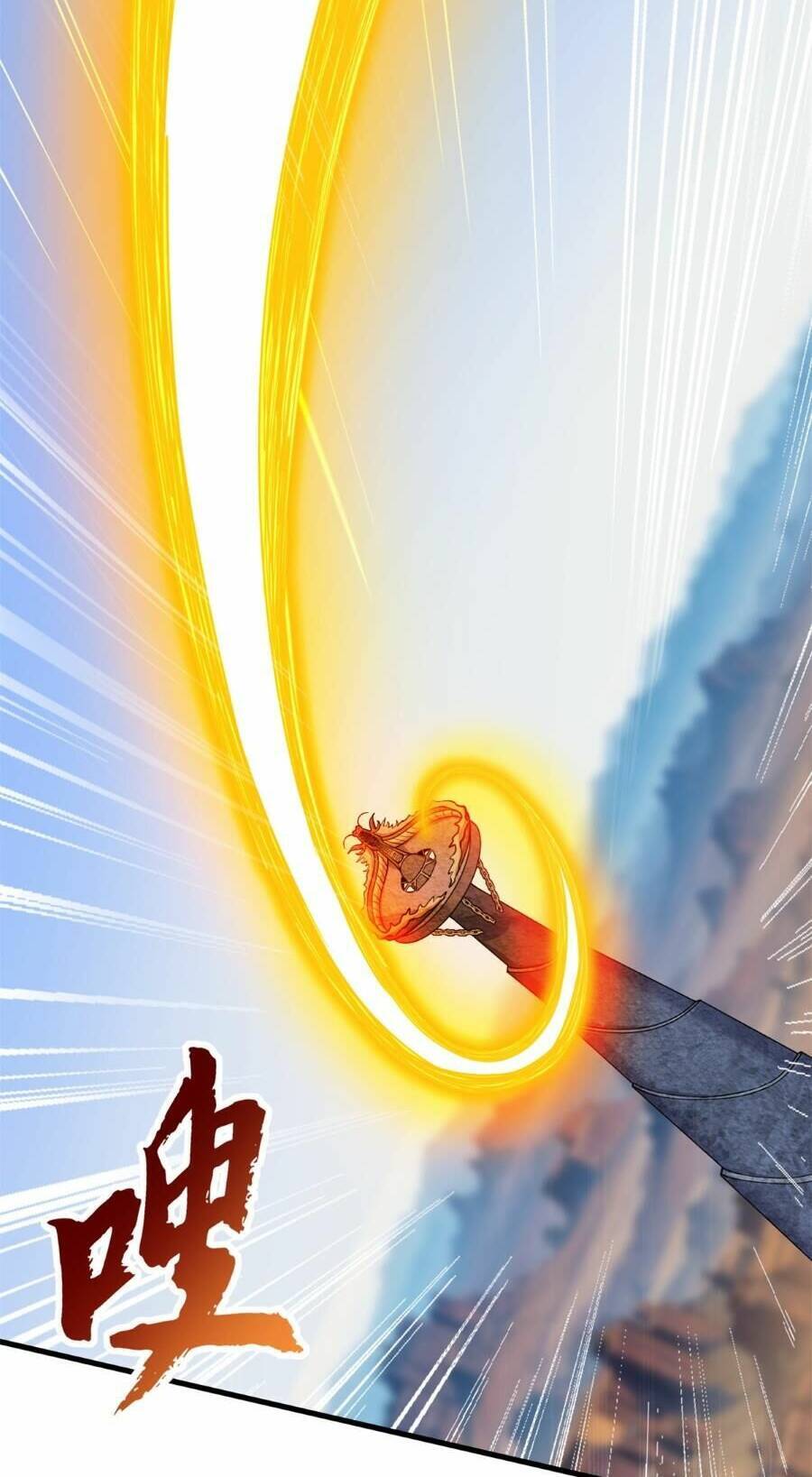 Ma Thú Siêu Thần Chap 108 - Next Chap 109