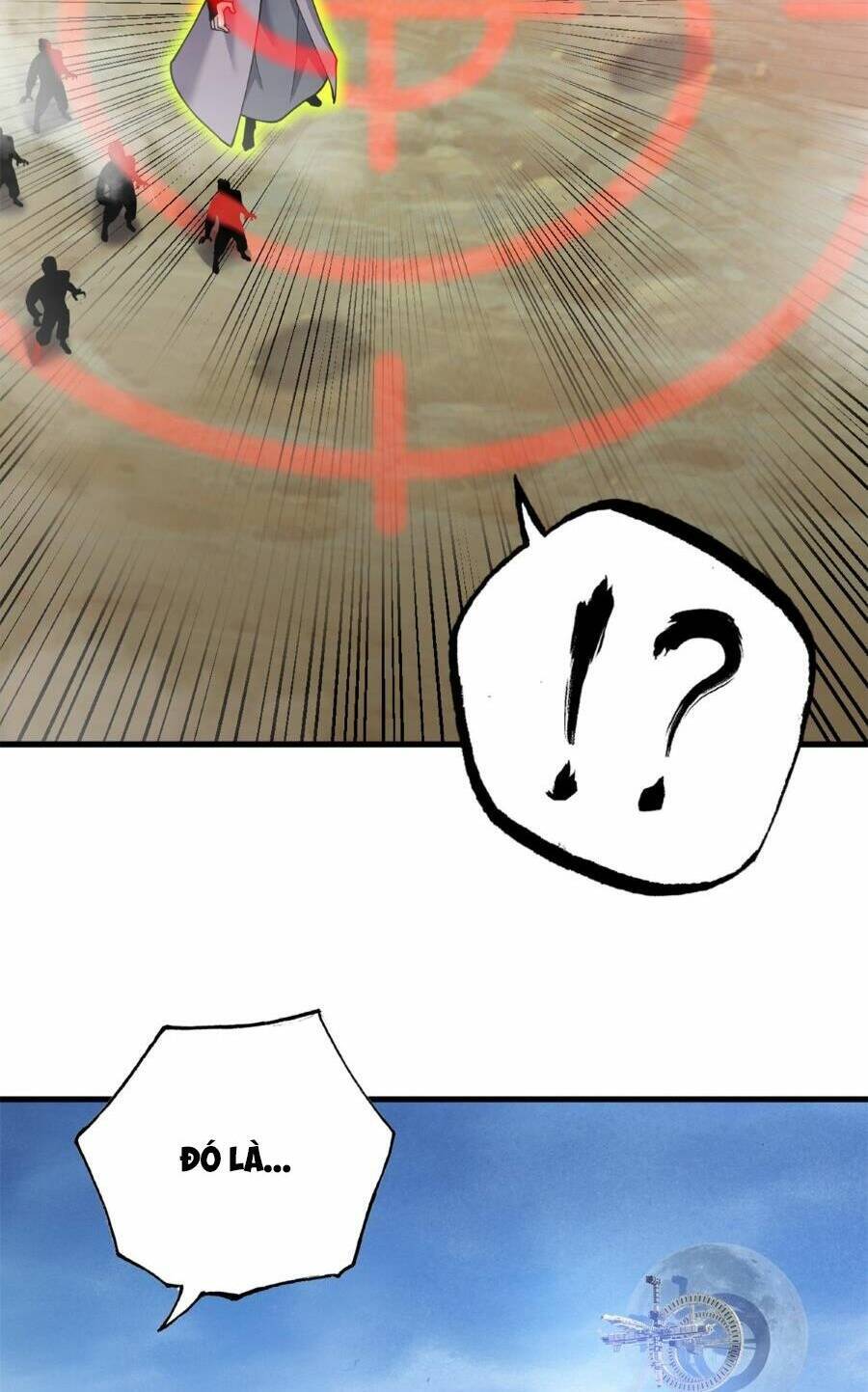 Ma Thú Siêu Thần Chap 108 - Next Chap 109