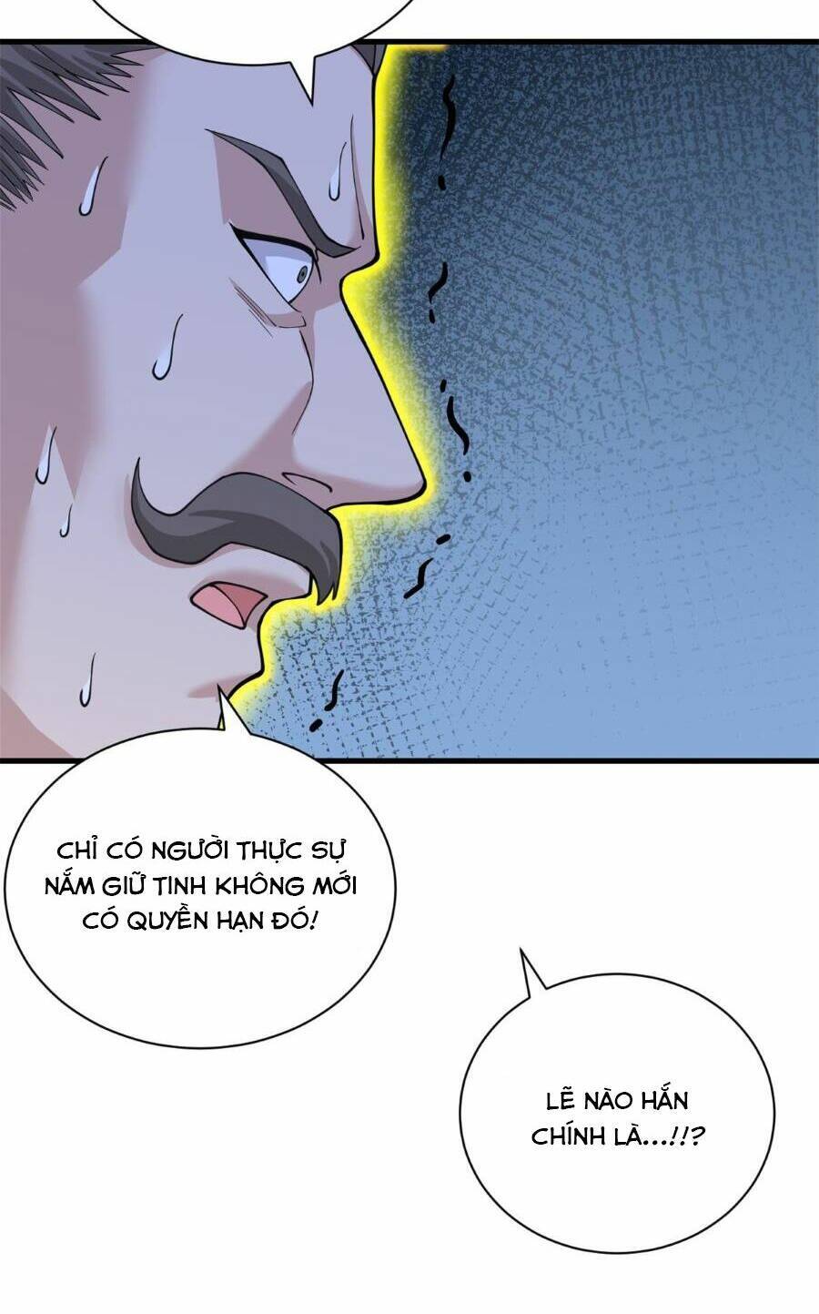 Ma Thú Siêu Thần Chap 108 - Next Chap 109