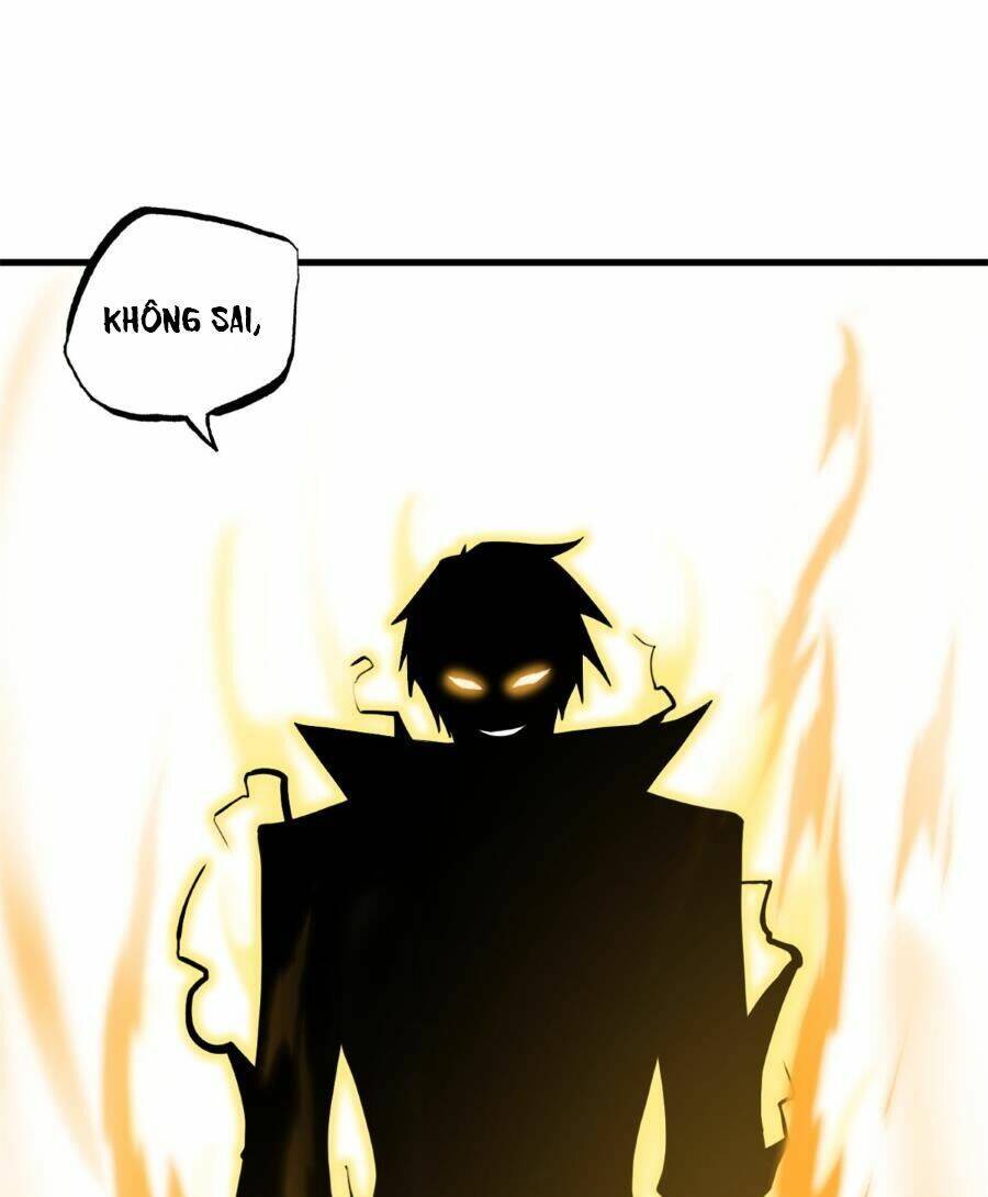 Ma Thú Siêu Thần Chap 108 - Next Chap 109