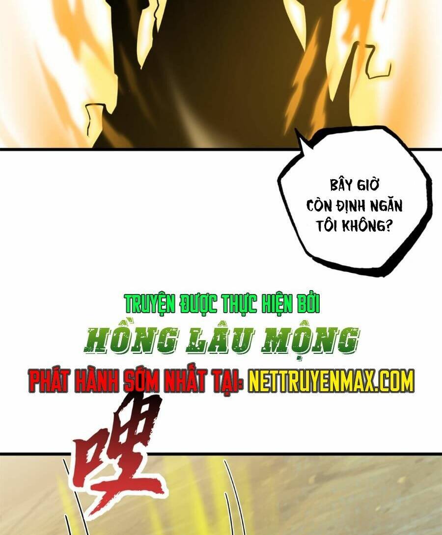 Ma Thú Siêu Thần Chap 108 - Next Chap 109