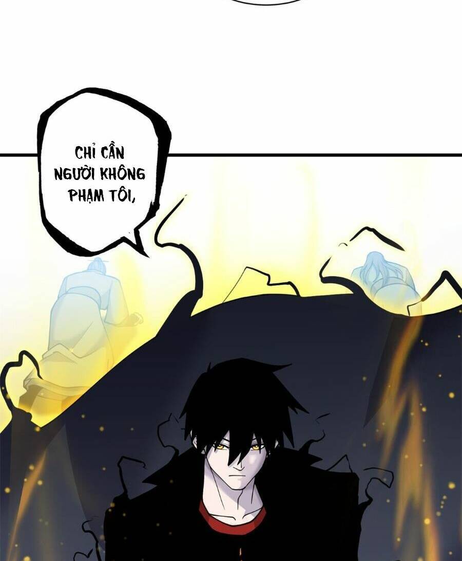 Ma Thú Siêu Thần Chap 108 - Next Chap 109