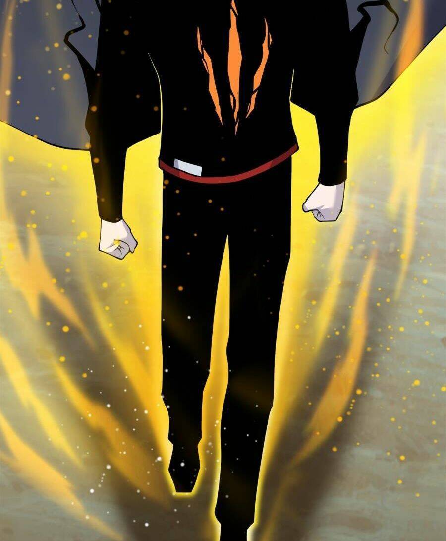Ma Thú Siêu Thần Chap 108 - Next Chap 109