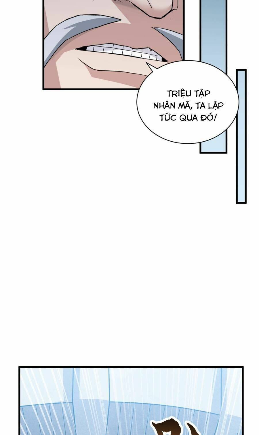 Ma Thú Siêu Thần Chap 109 - Next Chap 110