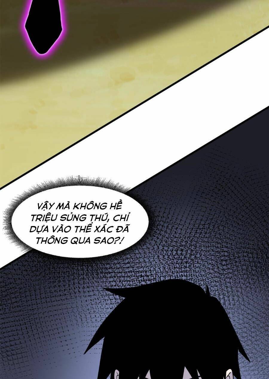 Ma Thú Siêu Thần Chap 109 - Next Chap 110