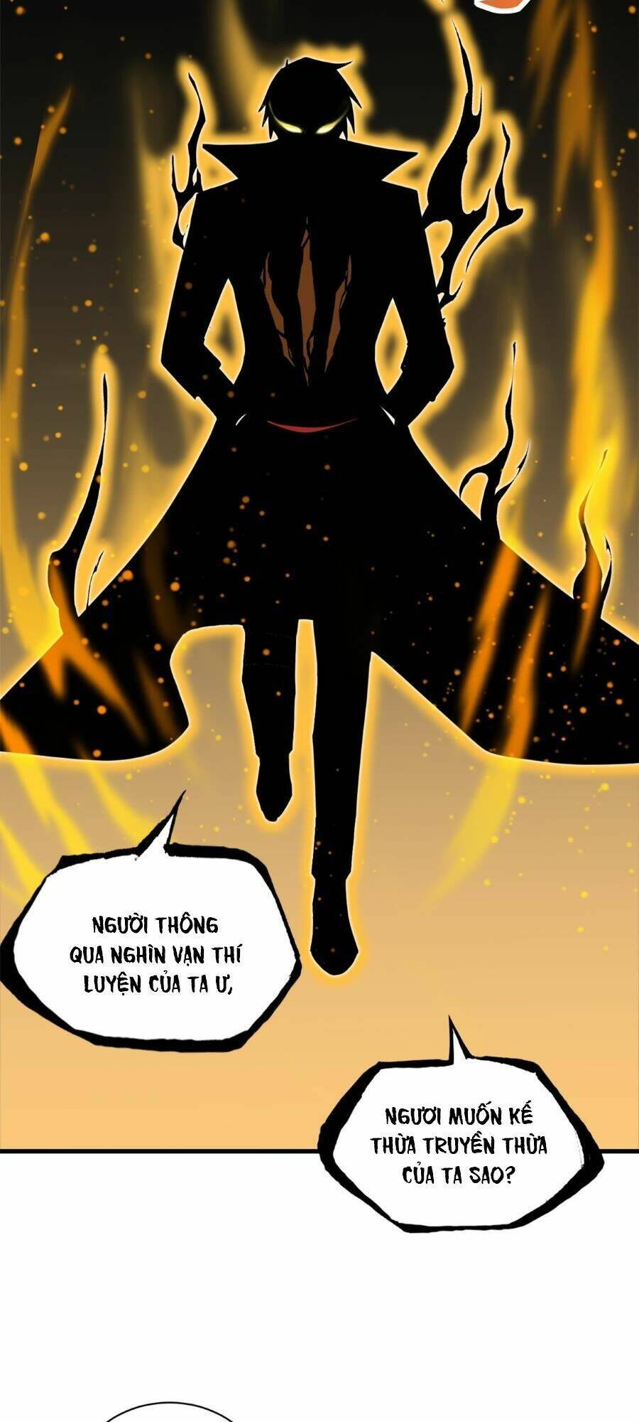 Ma Thú Siêu Thần Chap 109 - Next Chap 110