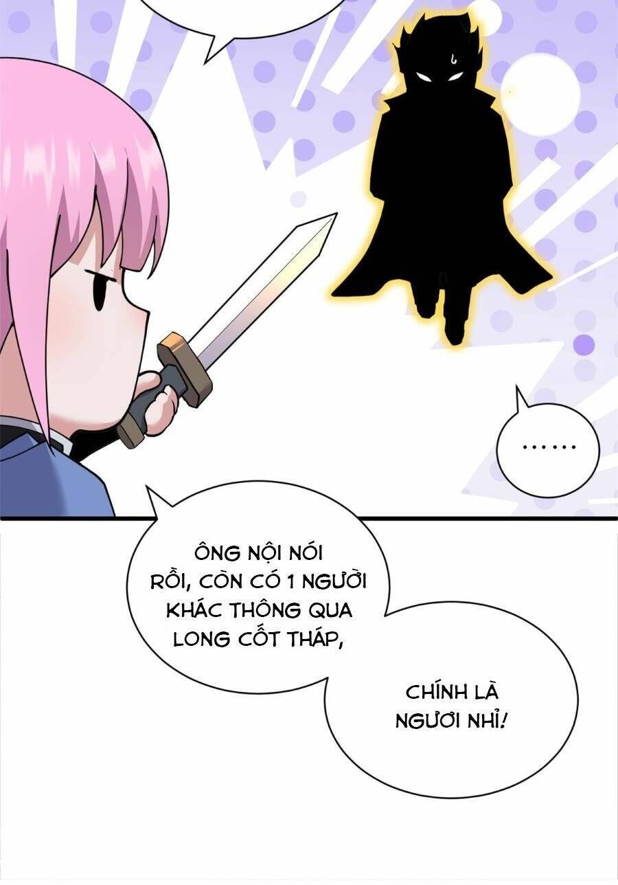 Ma Thú Siêu Thần Chap 109 - Next Chap 110