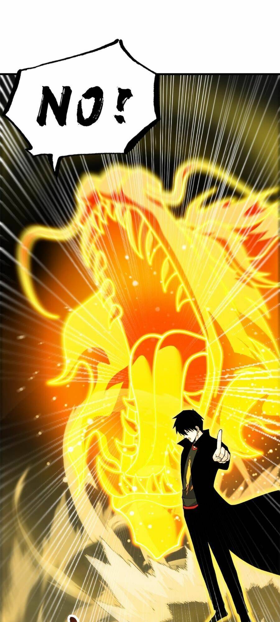 Ma Thú Siêu Thần Chap 109 - Next Chap 110