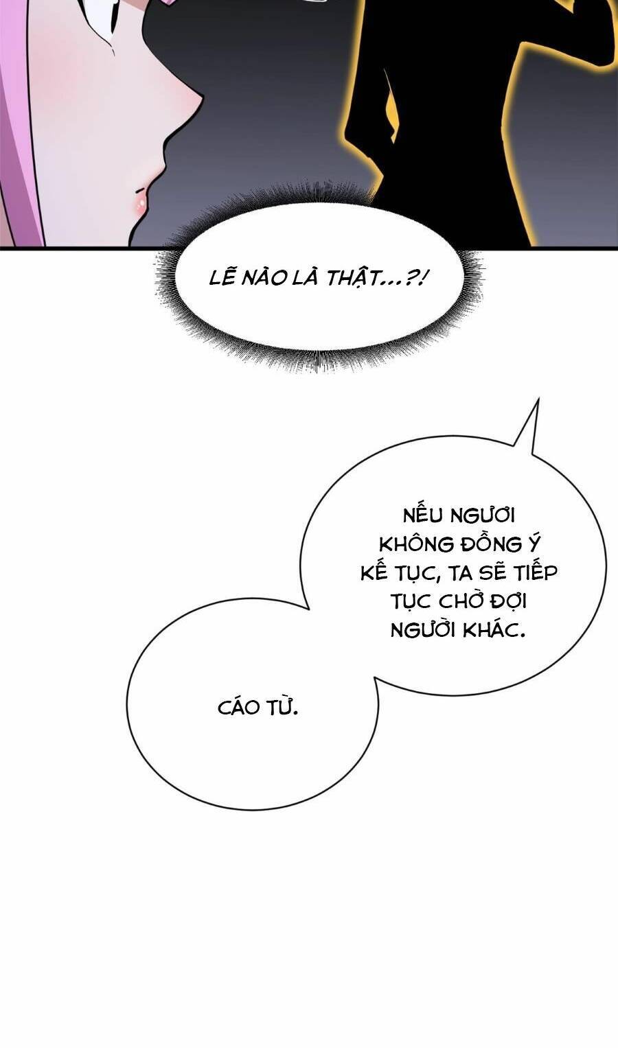 Ma Thú Siêu Thần Chap 109 - Next Chap 110