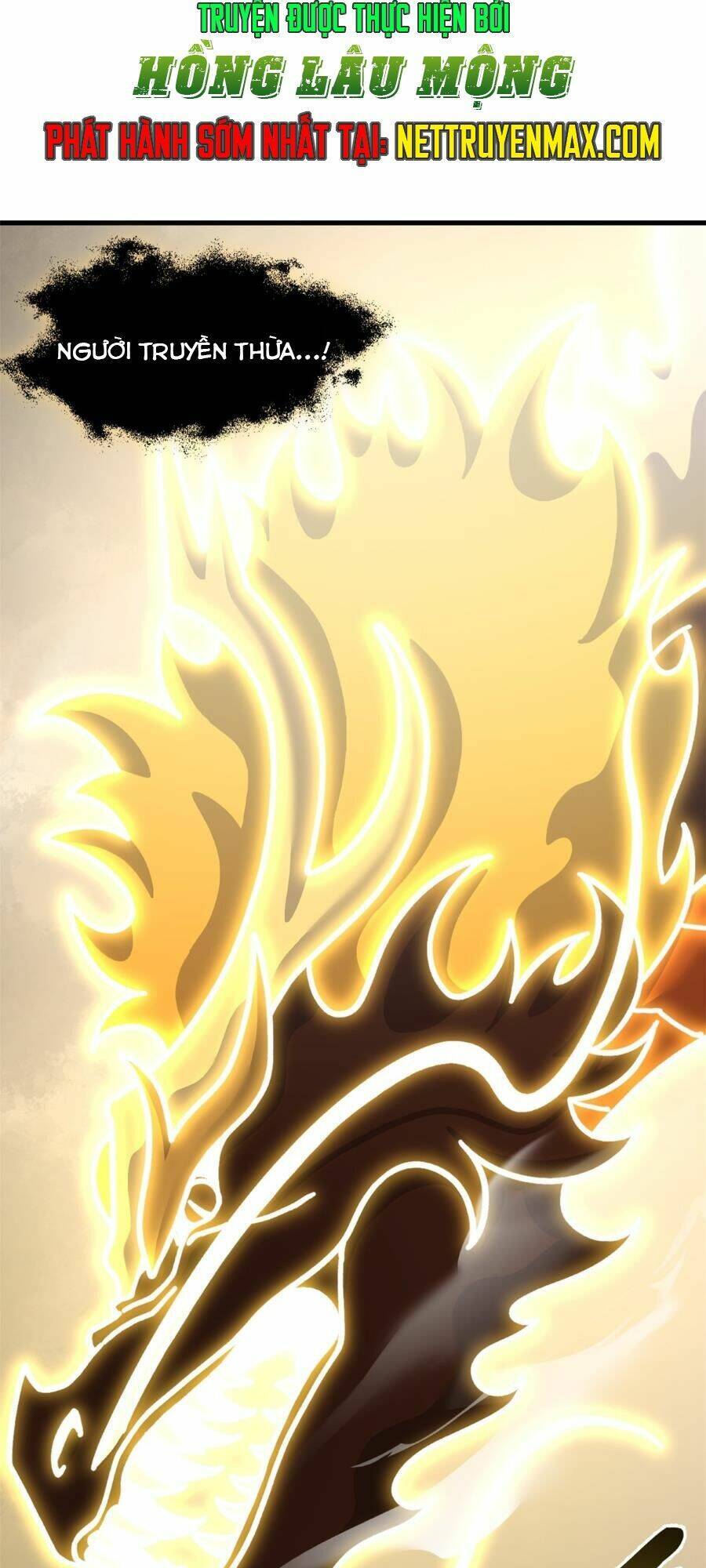 Ma Thú Siêu Thần Chap 109 - Next Chap 110
