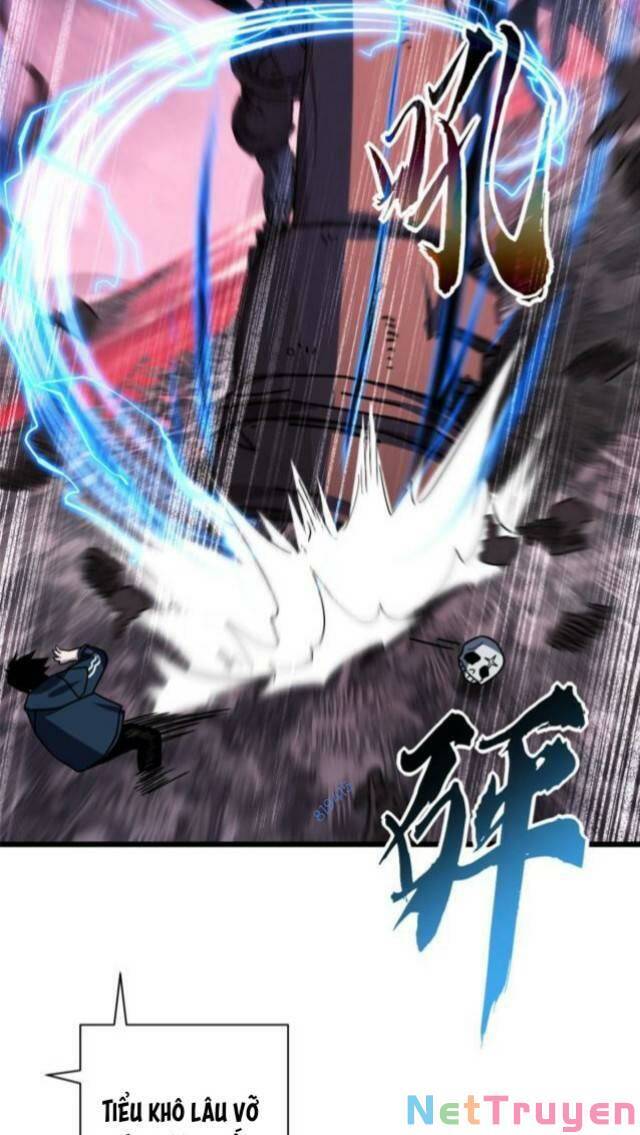 Ma Thú Siêu Thần Chap 11 - Next Chap 12