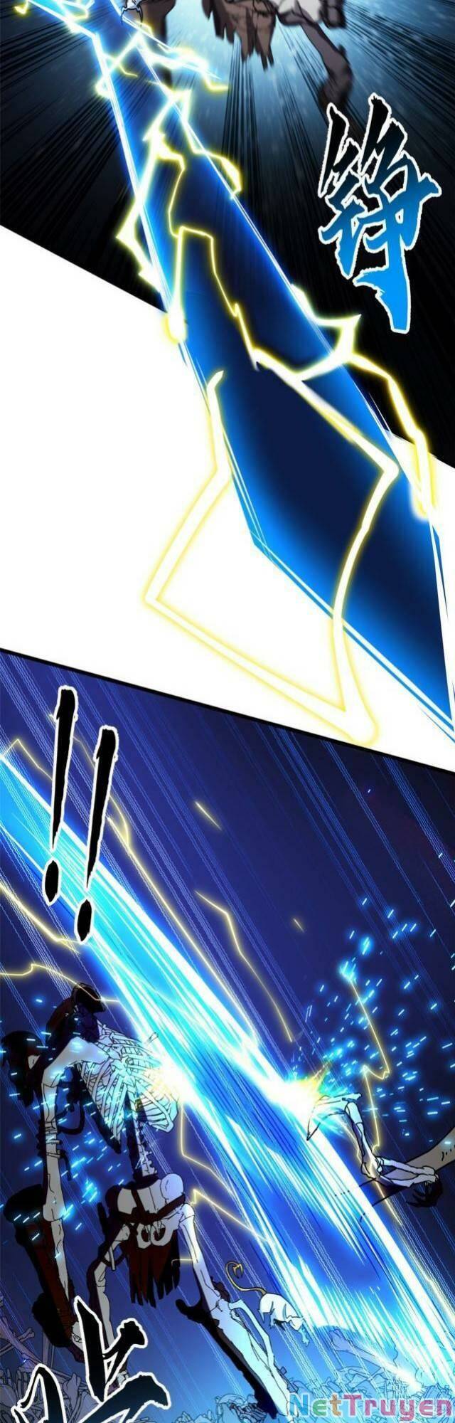 Ma Thú Siêu Thần Chap 11 - Next Chap 12