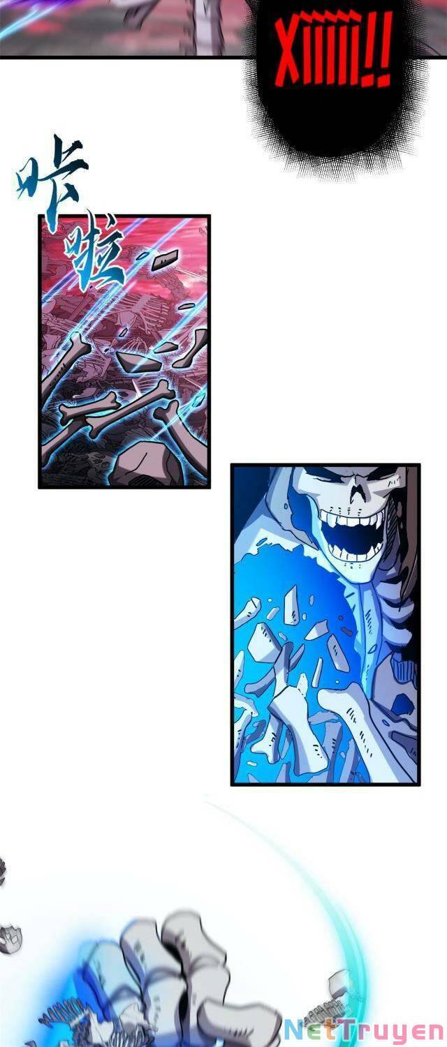 Ma Thú Siêu Thần Chap 11 - Next Chap 12