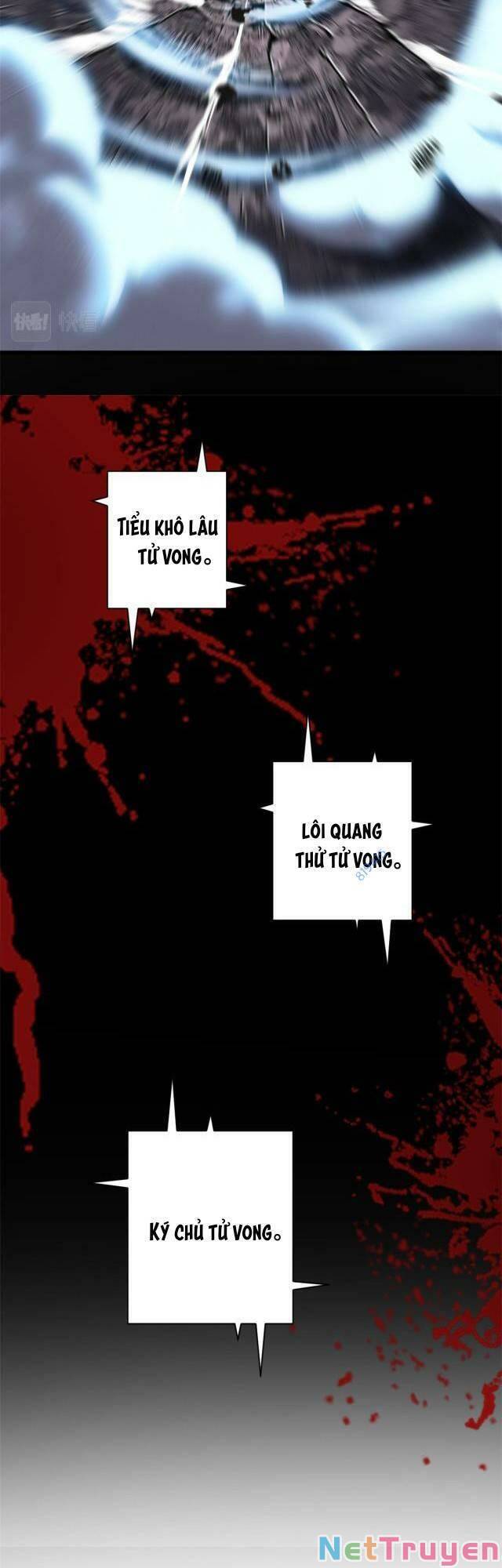 Ma Thú Siêu Thần Chap 11 - Next Chap 12