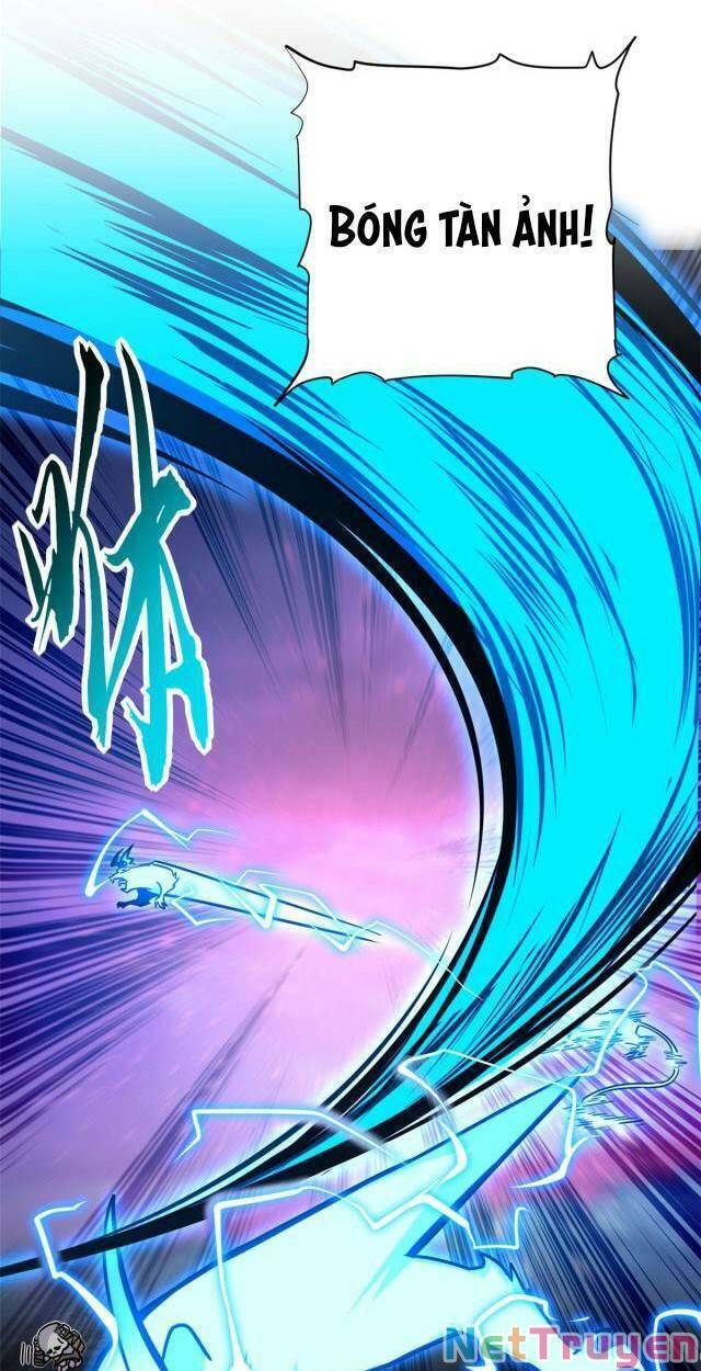 Ma Thú Siêu Thần Chap 11 - Next Chap 12