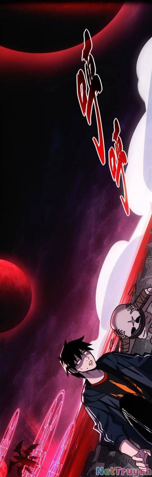 Ma Thú Siêu Thần Chap 11 - Next Chap 12