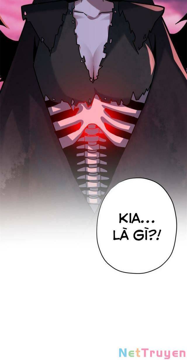 Ma Thú Siêu Thần Chap 11 - Next Chap 12