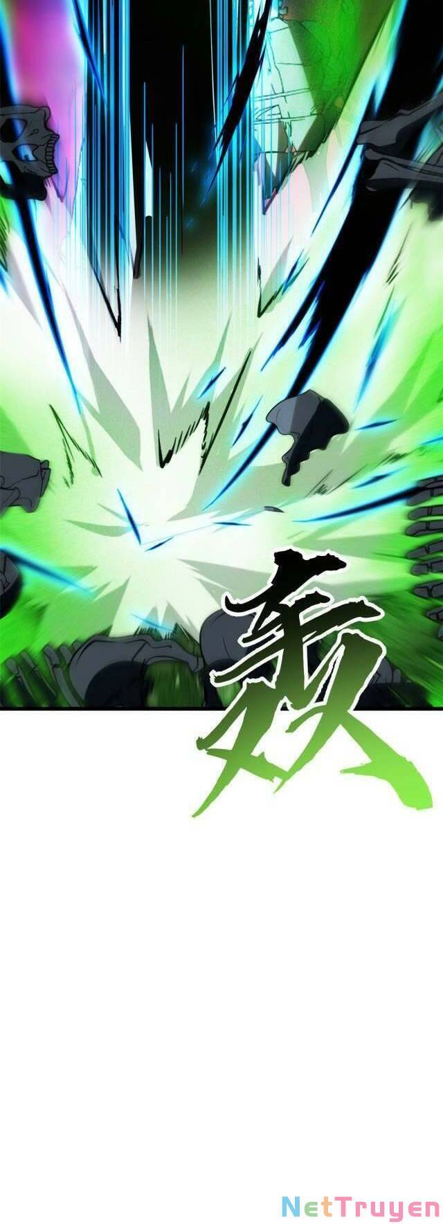 Ma Thú Siêu Thần Chap 11 - Next Chap 12