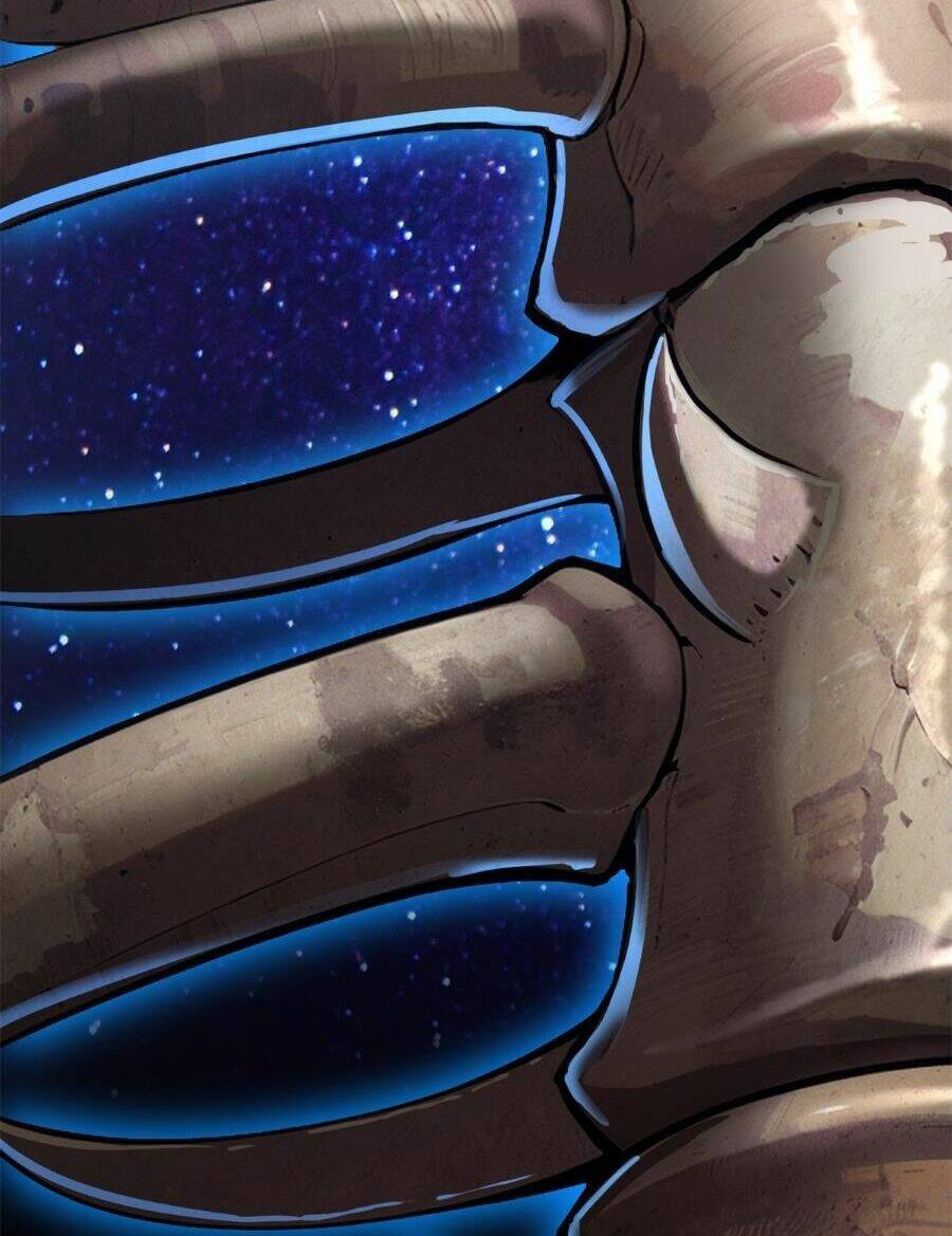 Ma Thú Siêu Thần Chap 110 - Next Chap 111