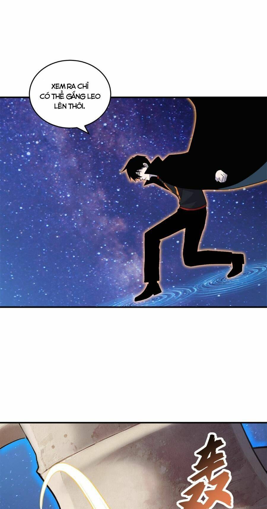 Ma Thú Siêu Thần Chap 110 - Next Chap 111
