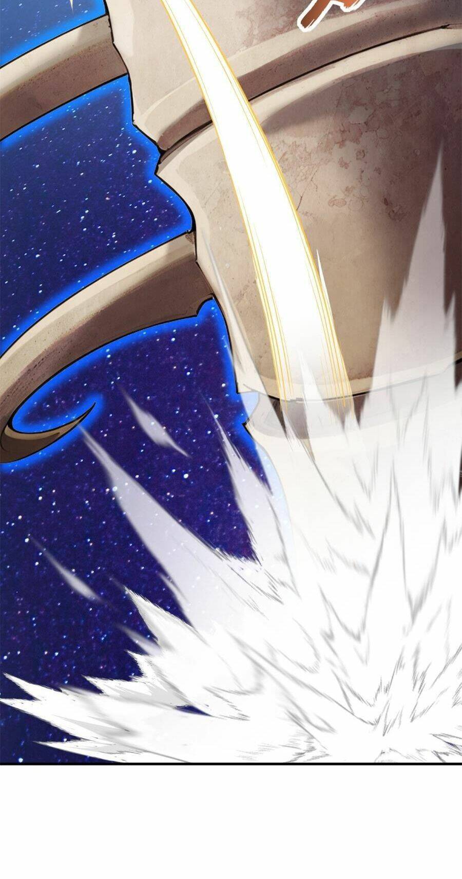 Ma Thú Siêu Thần Chap 110 - Next Chap 111