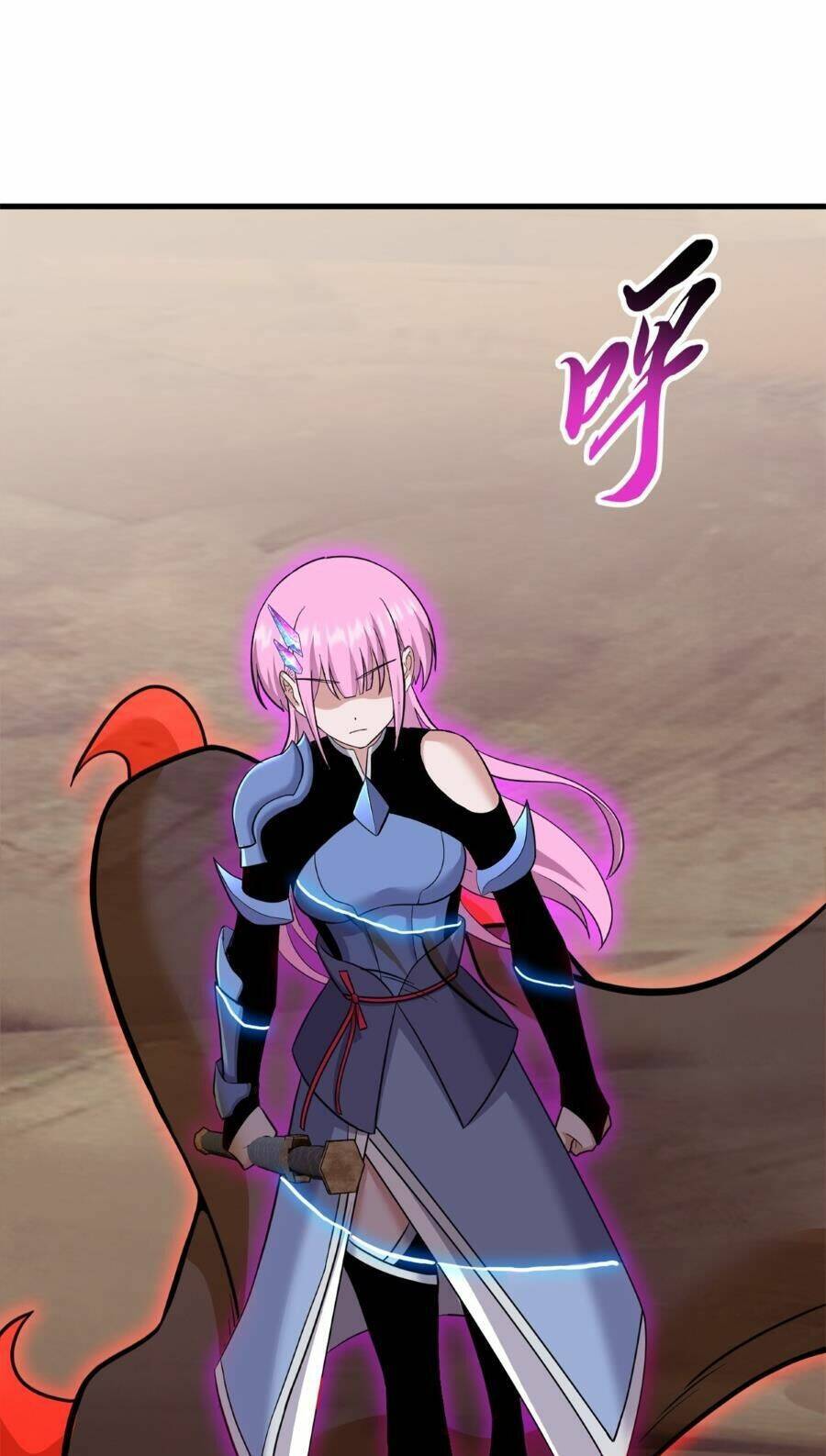 Ma Thú Siêu Thần Chap 110 - Next Chap 111