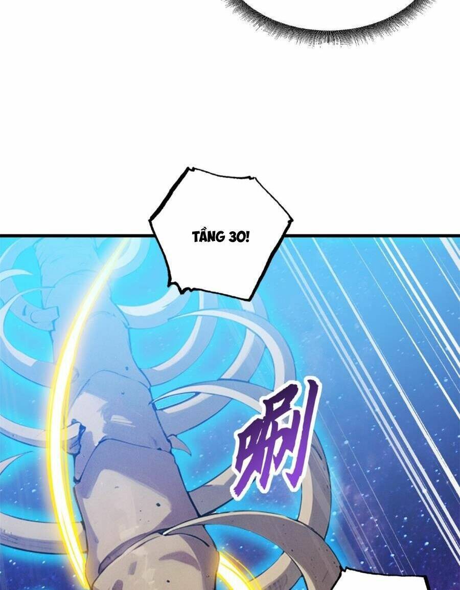 Ma Thú Siêu Thần Chap 110 - Next Chap 111