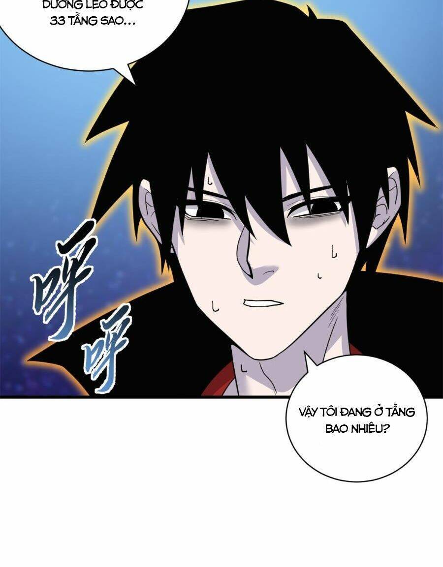 Ma Thú Siêu Thần Chap 110 - Next Chap 111