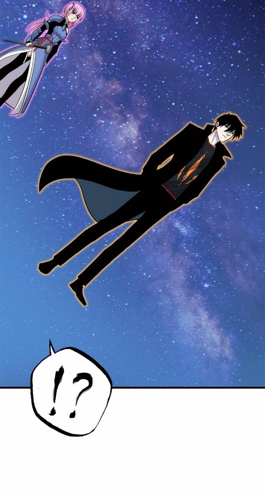 Ma Thú Siêu Thần Chap 110 - Next Chap 111