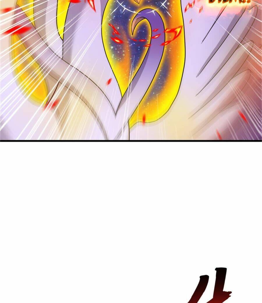 Ma Thú Siêu Thần Chap 111 - Next Chap 112