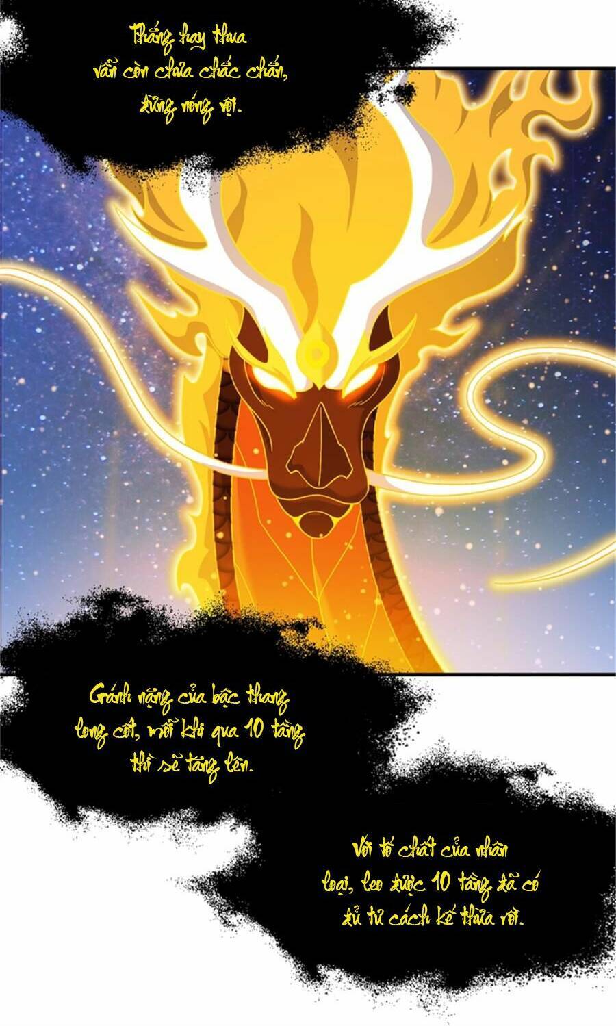 Ma Thú Siêu Thần Chap 111 - Next Chap 112