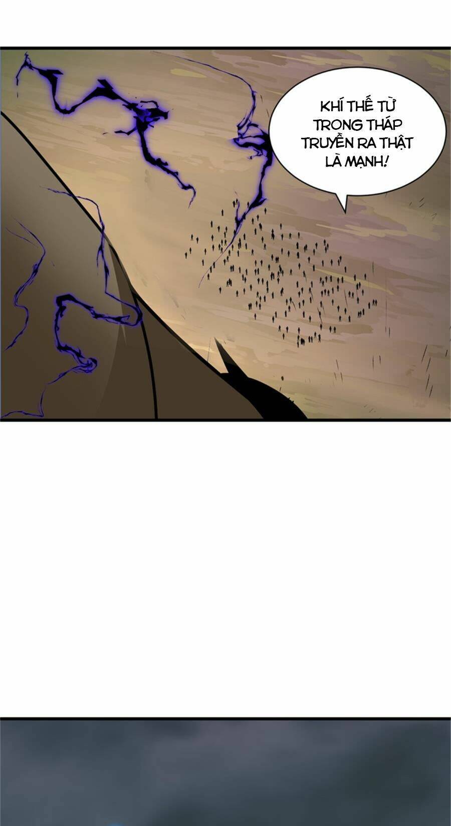 Ma Thú Siêu Thần Chap 111 - Next Chap 112