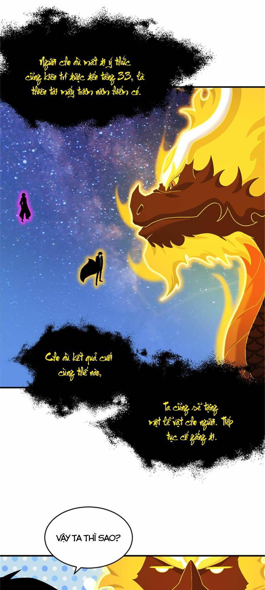 Ma Thú Siêu Thần Chap 111 - Next Chap 112