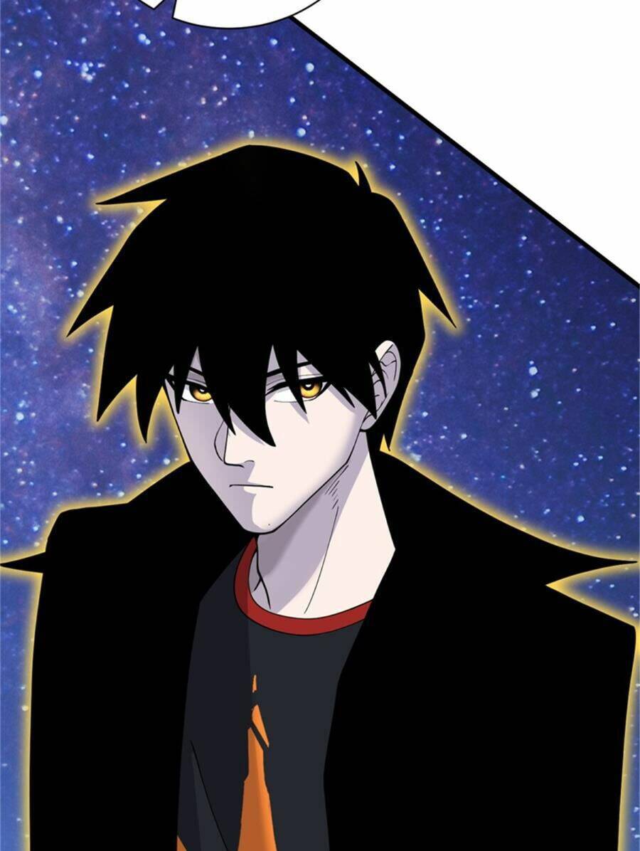 Ma Thú Siêu Thần Chap 111 - Next Chap 112