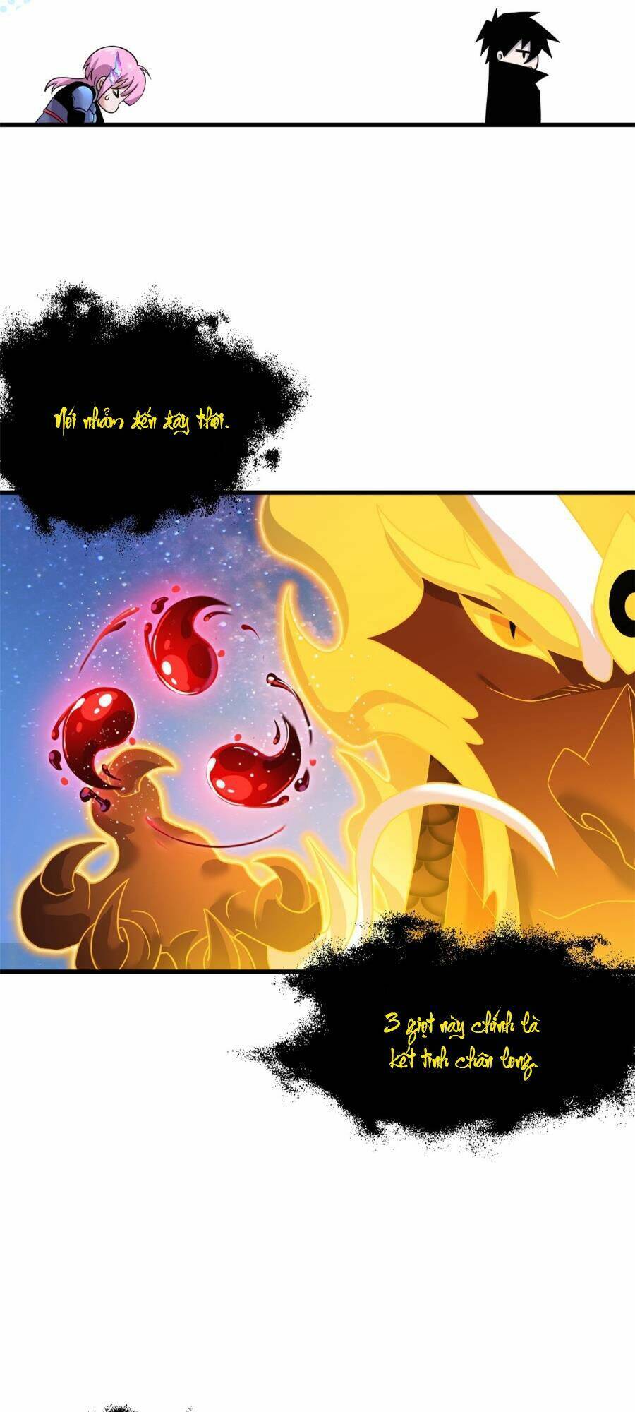 Ma Thú Siêu Thần Chap 112 - Next Chap 113