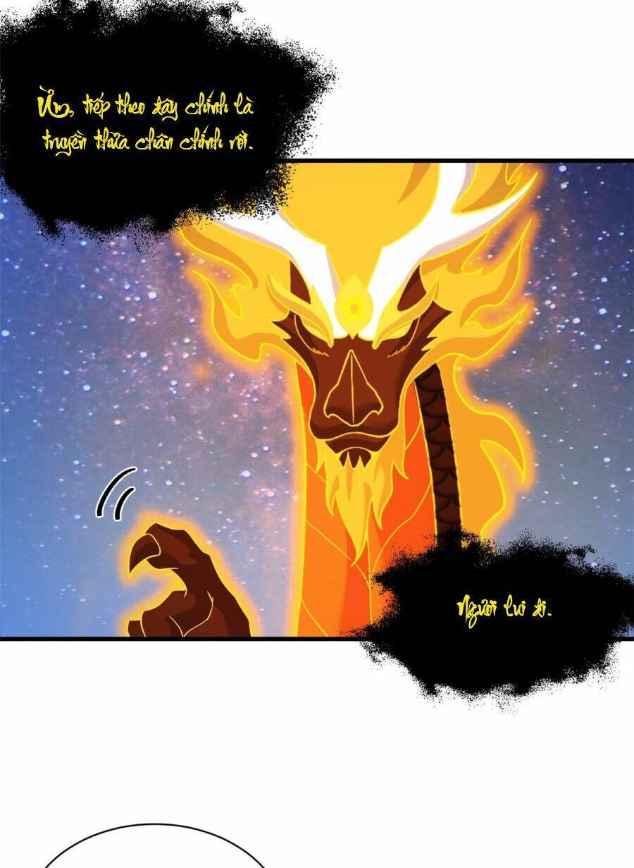 Ma Thú Siêu Thần Chap 112 - Next Chap 113
