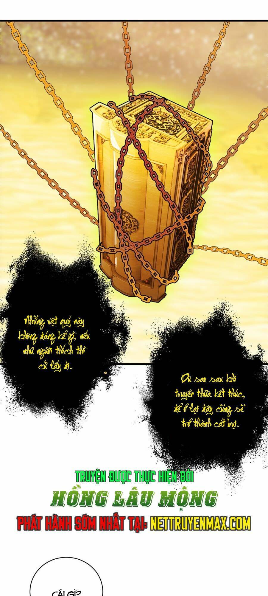 Ma Thú Siêu Thần Chap 112 - Next Chap 113