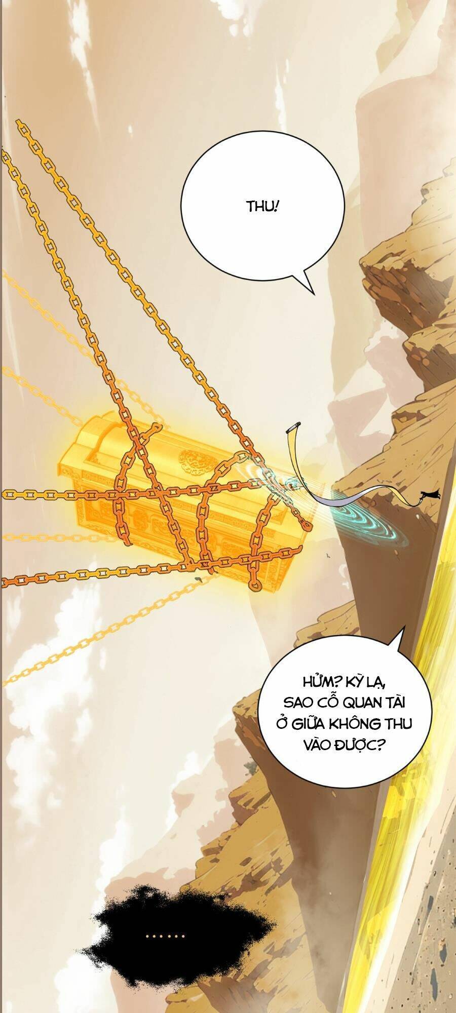 Ma Thú Siêu Thần Chap 112 - Next Chap 113