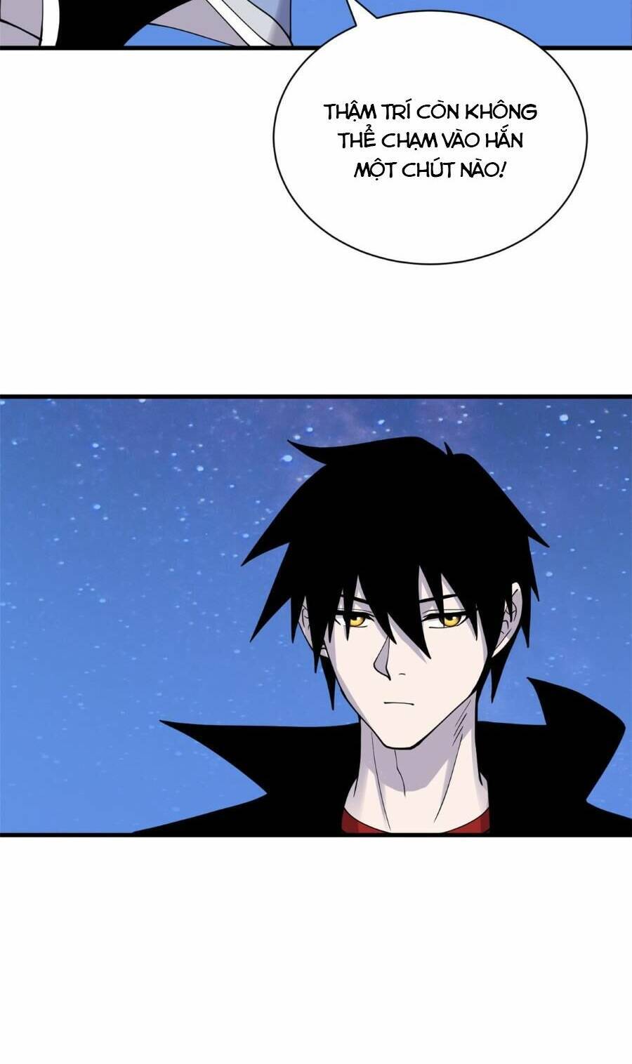 Ma Thú Siêu Thần Chap 112 - Next Chap 113