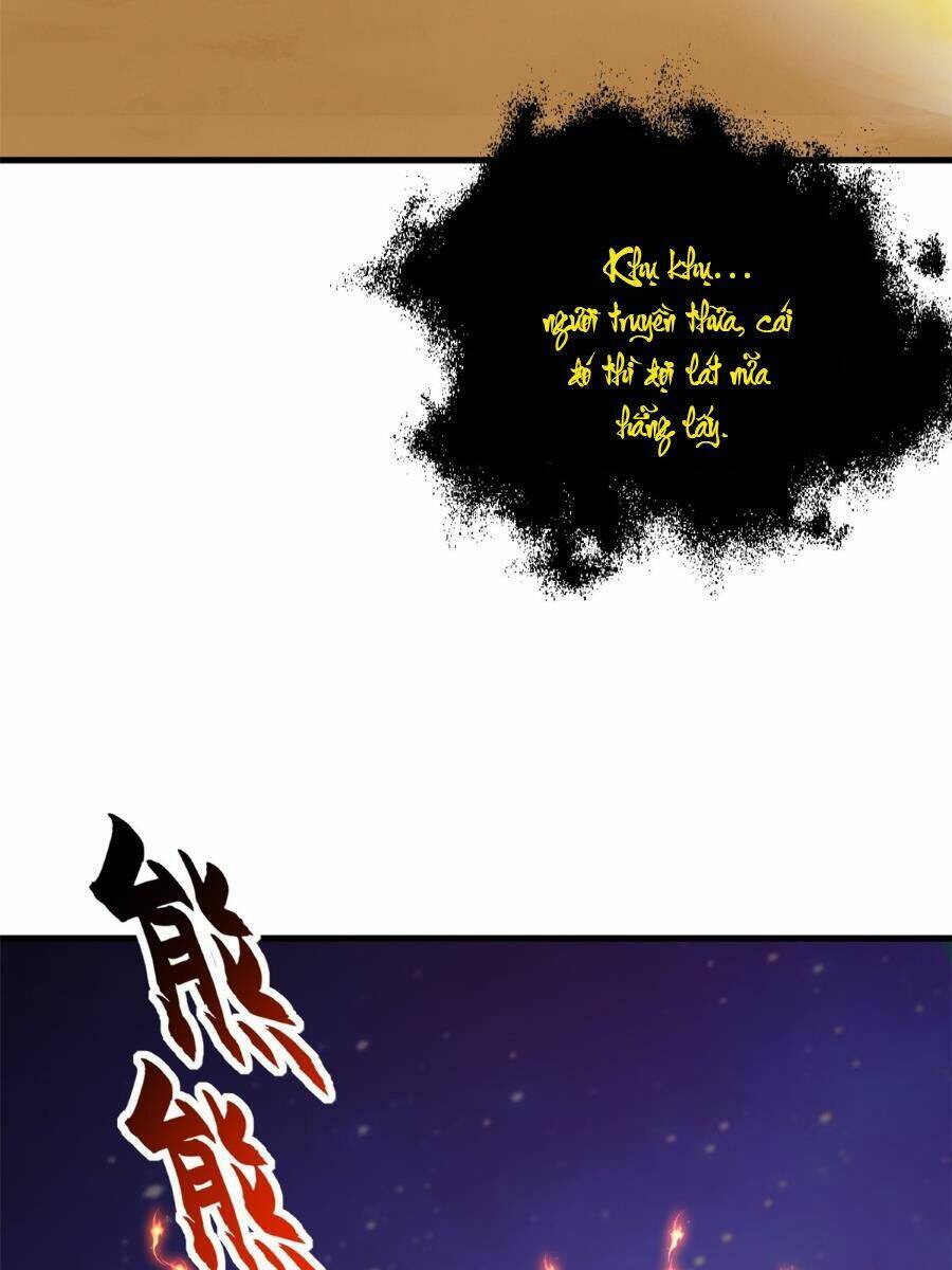 Ma Thú Siêu Thần Chap 112 - Next Chap 113