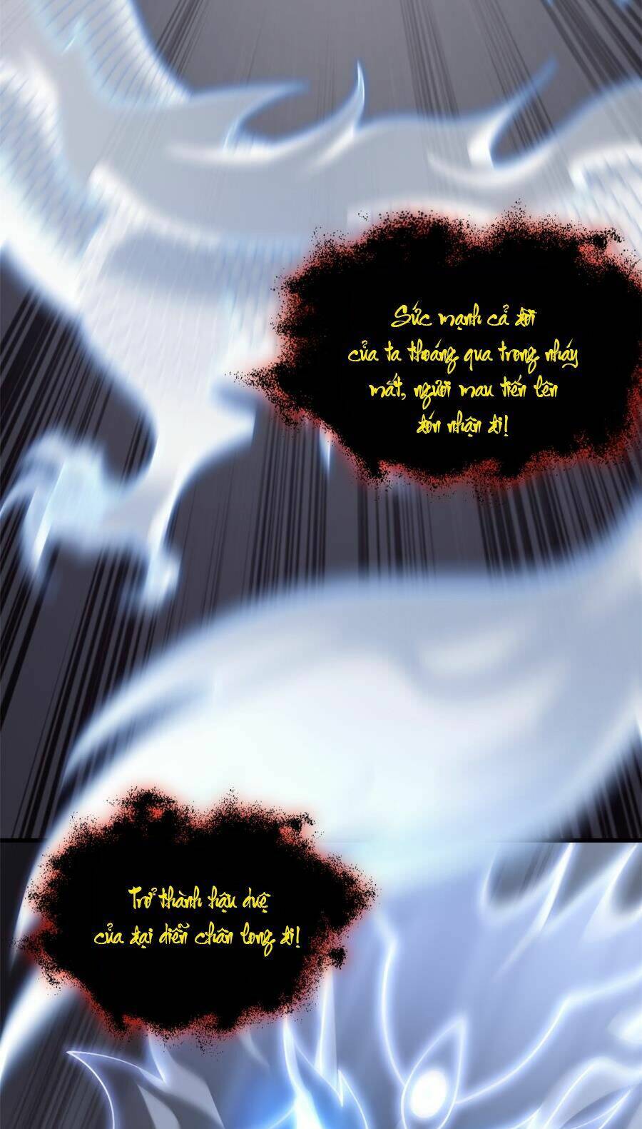 Ma Thú Siêu Thần Chap 112 - Next Chap 113