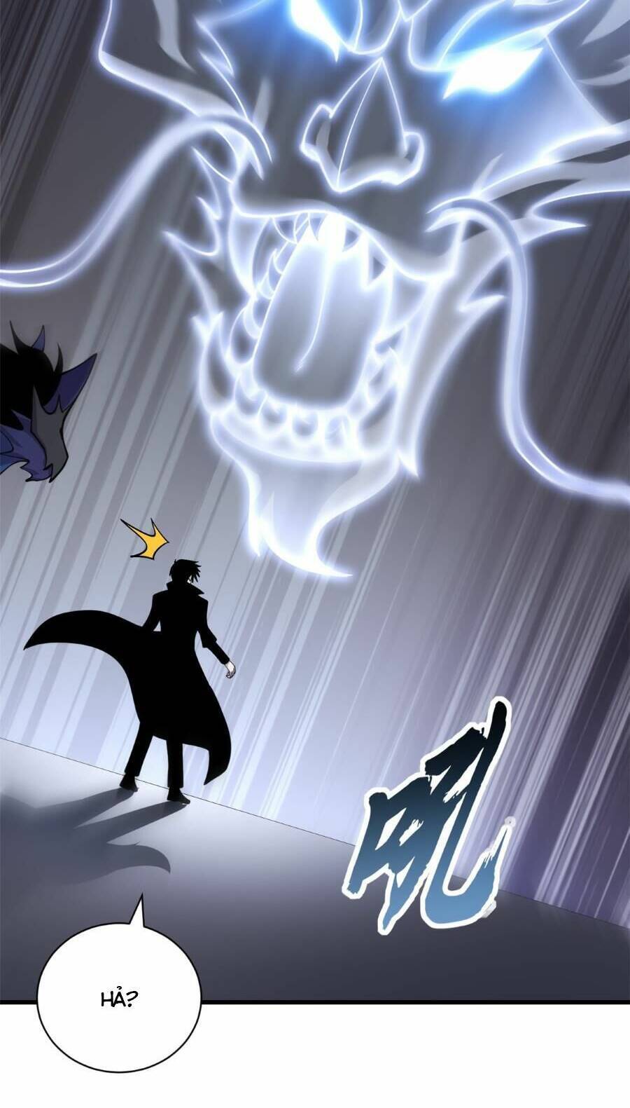 Ma Thú Siêu Thần Chap 112 - Next Chap 113