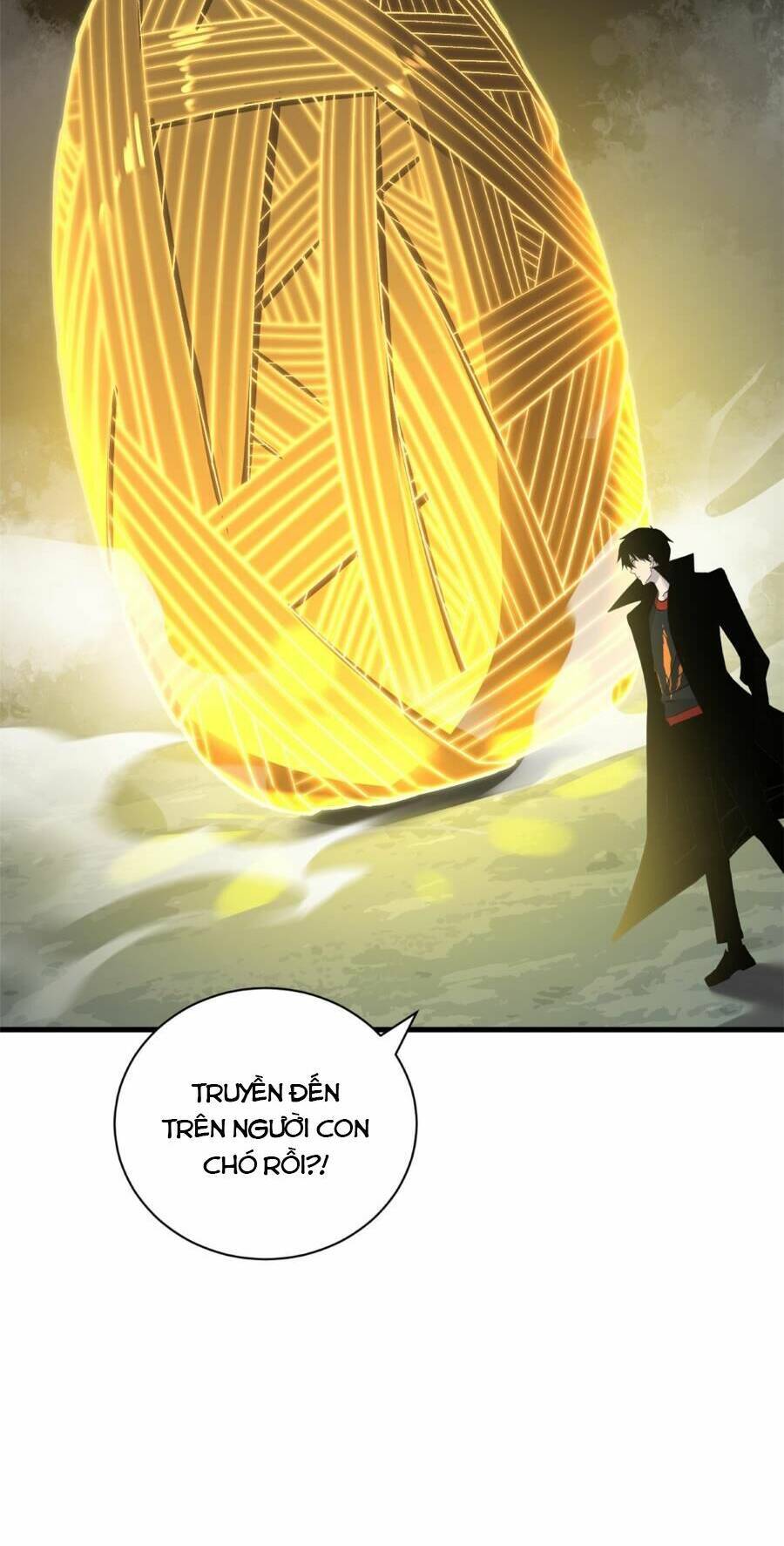 Ma Thú Siêu Thần Chap 112 - Next Chap 113