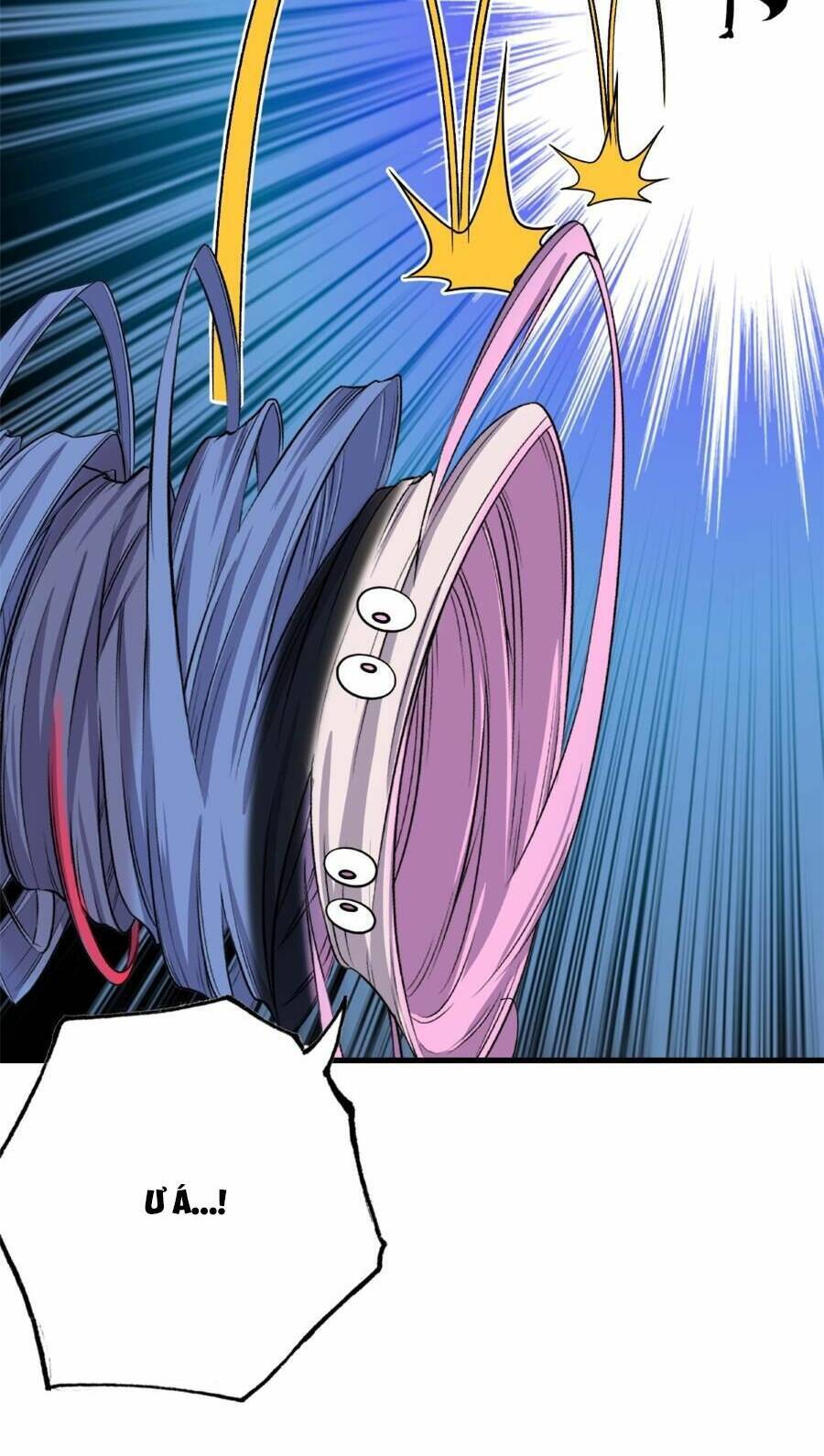 Ma Thú Siêu Thần Chap 112 - Next Chap 113