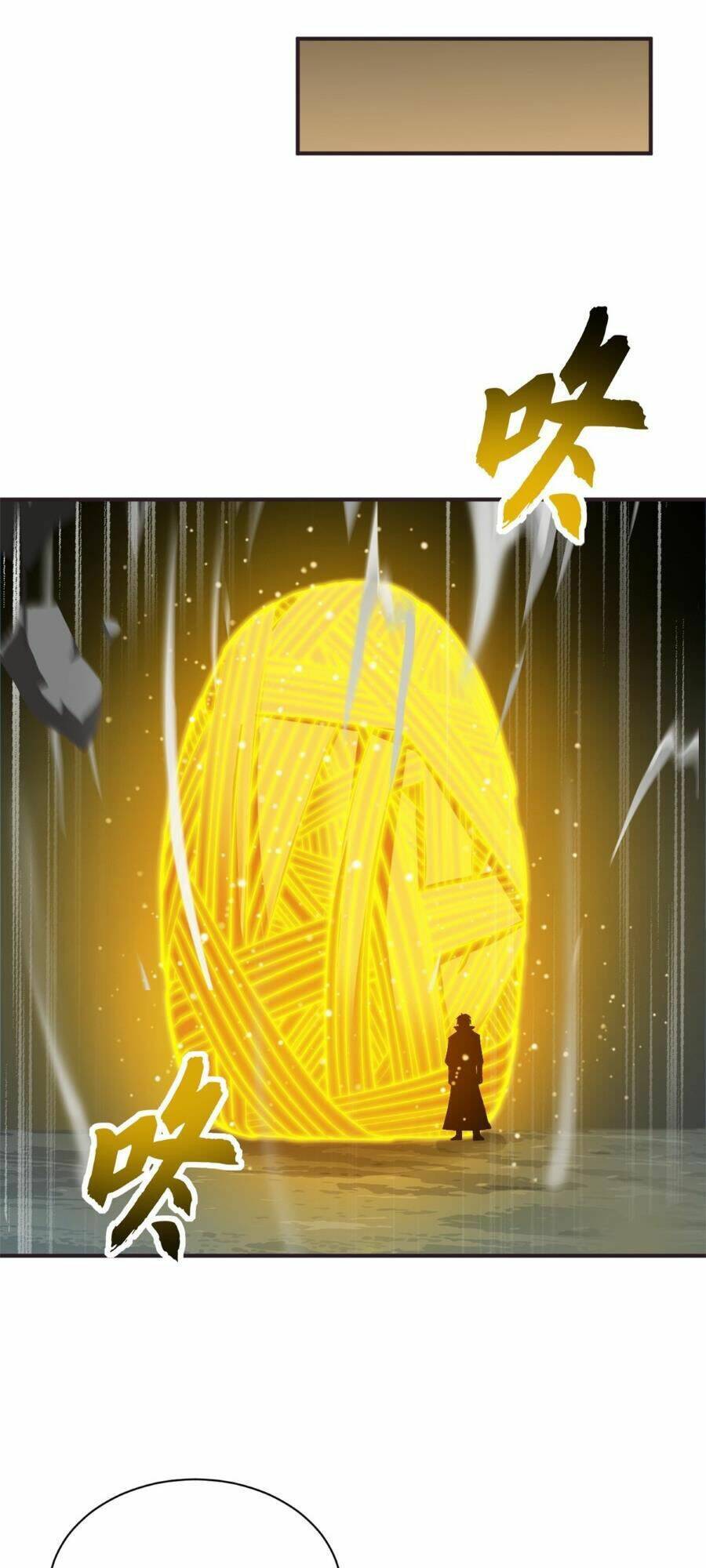 Ma Thú Siêu Thần Chap 113 - Next Chap 114